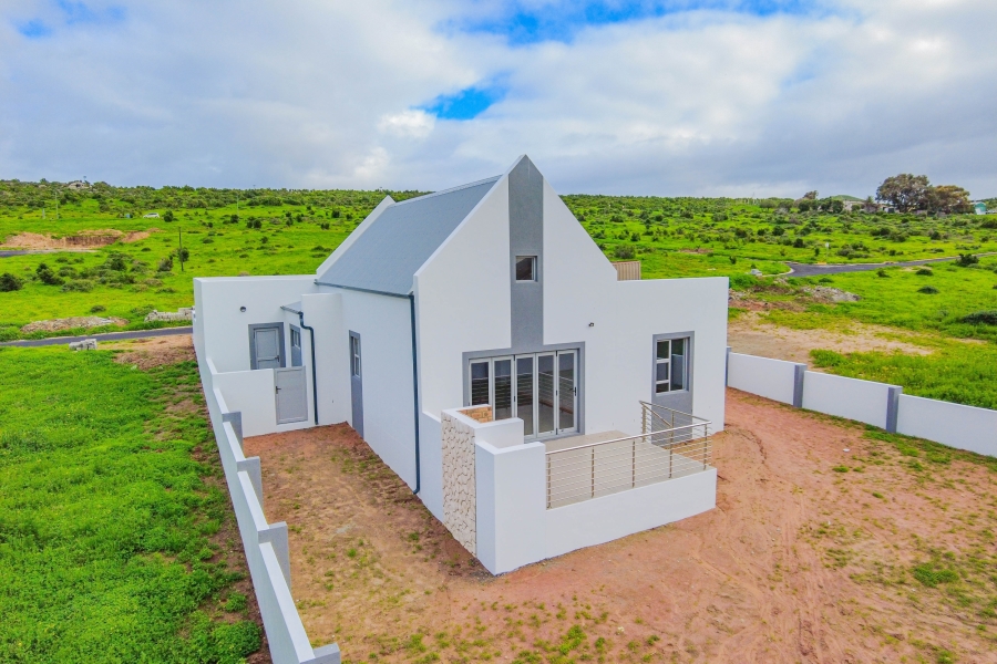 3 Bedroom Property for Sale in Saldanha Heights Western Cape